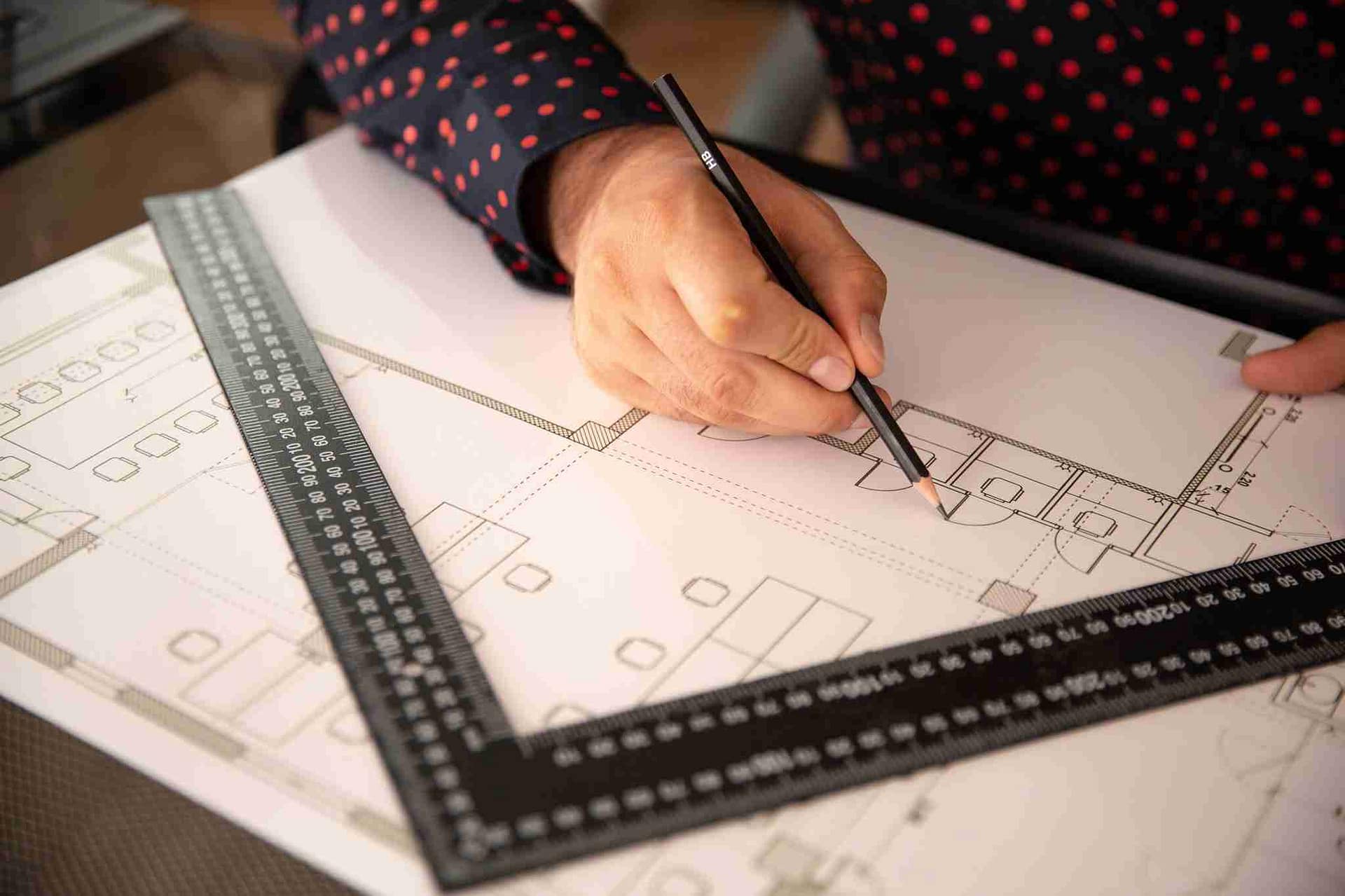 cad drawing services near me